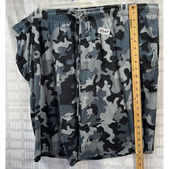 sonoma goods for life Men Shorts Sleepwear Size M Color Gray - Picture 5 of 12